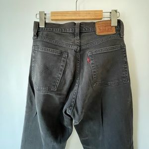 Levi’s Wedgie icon